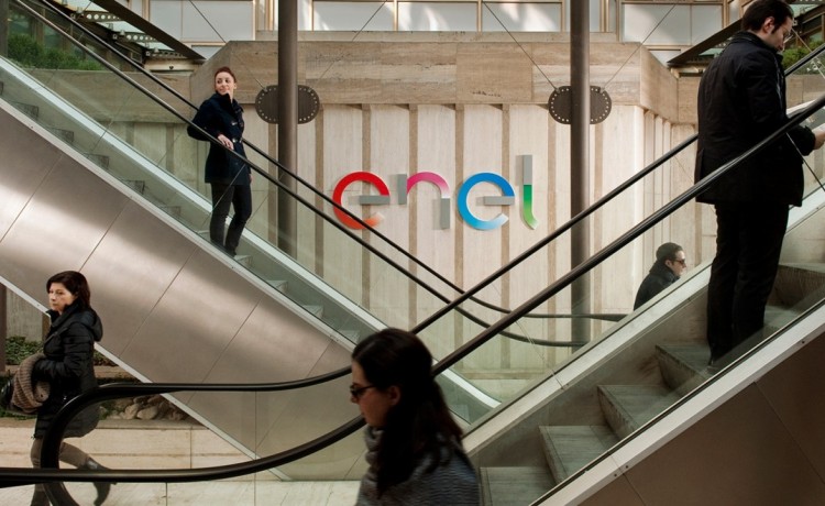 Enel lancia la strategia “Net Zero” per le reti