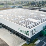 Cortilia inaugura la nuova sede "green"