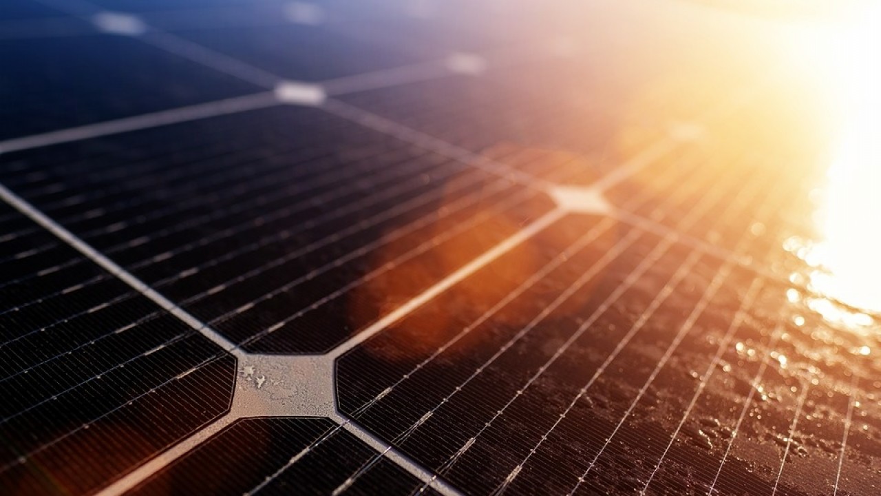 Teatek rinnova due impianti fotovoltaici in Puglia per 5,4 MWp complessivi