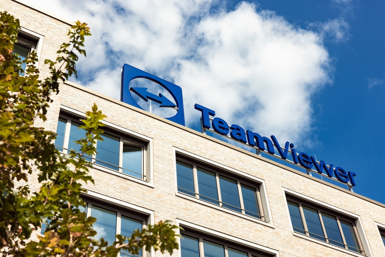 TeamViewer mira a raggiungere la neutralità carbonica entro il 2025