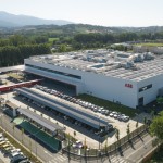 ABB E-mobility inaugura nuovo impianto di produzione di stazioni di ricarica 