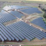 Iberdrola avvia il suo primo impianto fotovoltaico in Italia