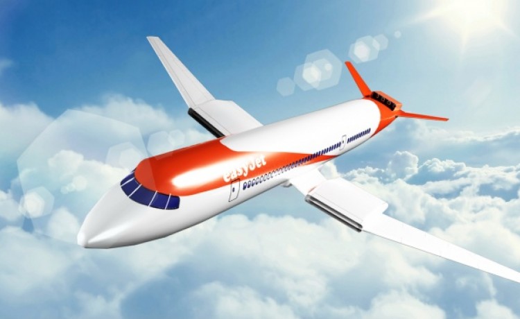 easyJet riceve la certificazione IATA IEnvA per il Sistema di Gestione Ambientale