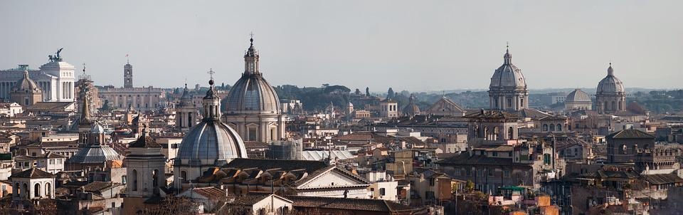 Engie e Città Metropolitana di Roma riqualificano oltre 280 scuole
