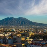 Il Comune di Napoli sceglie Enel X Way per la crescita della mobilità elettrica in città 