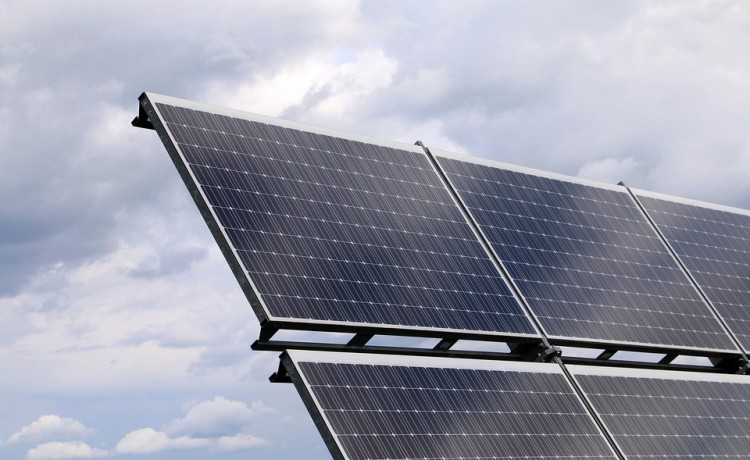 ENGIE ottiene un Green Loan  per la realizzazione di impianti eolici e agro-fotovoltaici