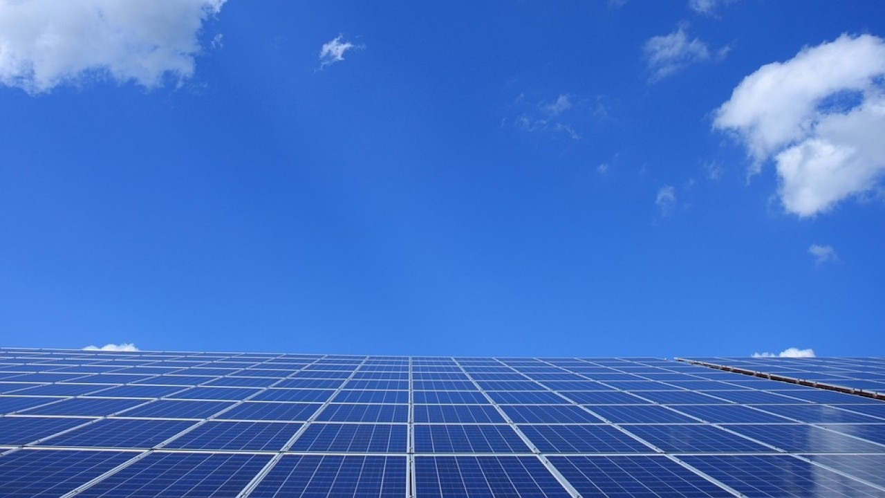 Nusco: accordo con Geco Renew Group per due impianti fotovoltaici