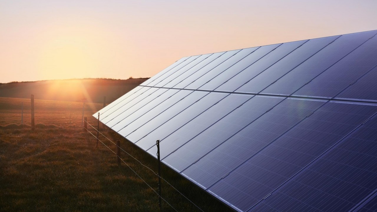 Fotovoltaico, firmato Corporate PPA decennale per nuovo parco nella Tuscia