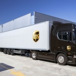 UPS potenzia la sostenibilità delle proprie operazioni in Europa