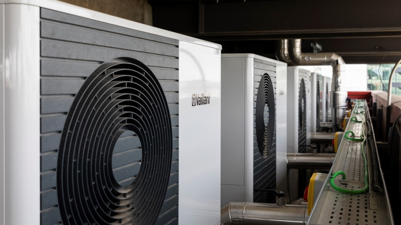 Vaillant Group Italia, una nuova sede votata a sostenibilità e umanesimo aziendale