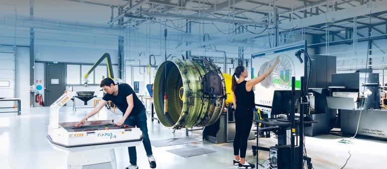 Dassault Systèmes pronta a una nuova era d’innovazione sostenibile