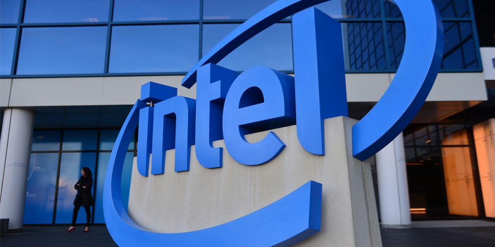 Intel raggiunge in 3 Paesi un valore di consumo d’acqua “net positive”