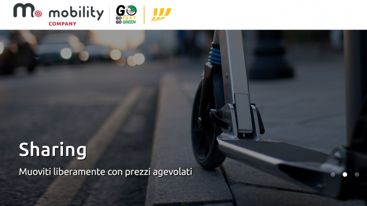 Fastweb amplia il piano per la mobilità sostenibile dei suoi dipendenti