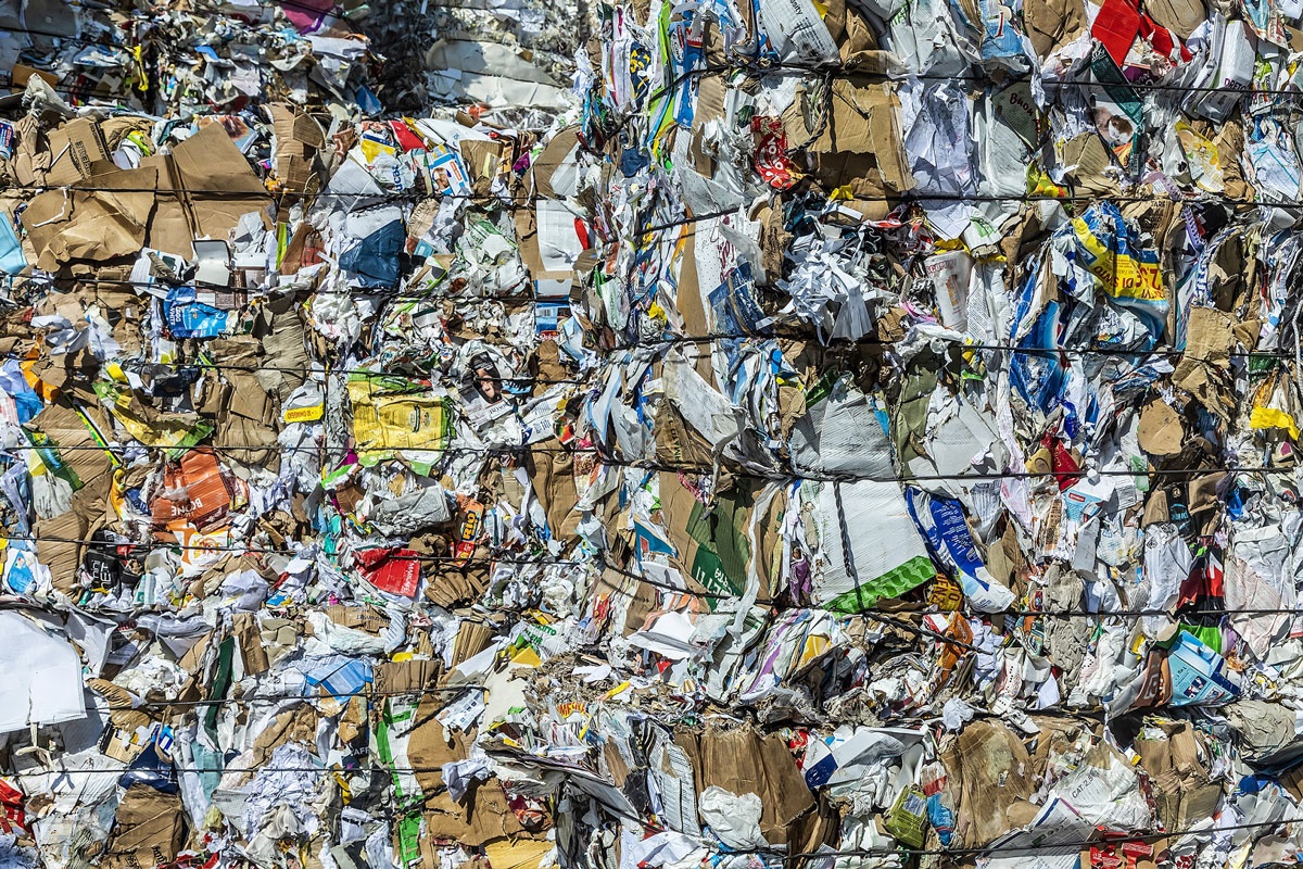 Rapporto Comieco: riciclo carta, nel 2021 ogni italiano ha differenziato oltre 60 kg