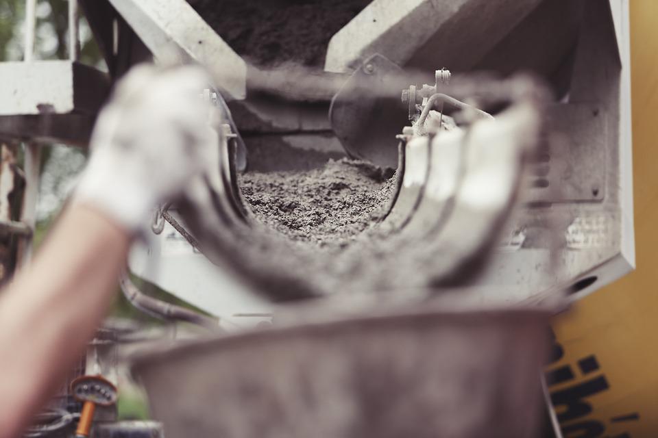 Industria: 11,5 milioni di  investimenti per cemento ecosostenibile