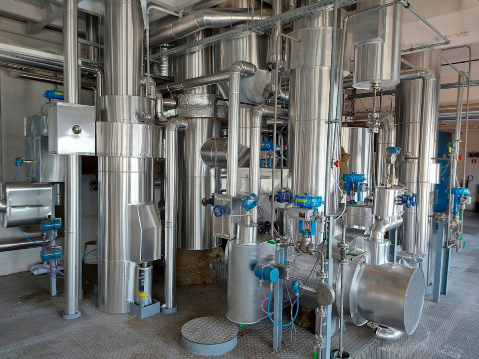 Aquafil verso la commercializzazione di bio-nylon