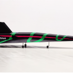 Destinus: il progetto di velivolo ipersonico a idrogeno arriva in Italia