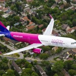 Wizz Air raggiunge il risultato più basso di sempre in termini di emissioni di carbonio
