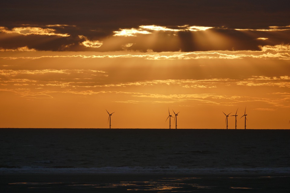 Galileo e Hope insieme per lo sviluppo di un parco eolico offshore galleggiante in Puglia