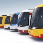 ABB migliora la rete ferroviaria europea con tecnologie di trazione ad alta efficienza energetica
