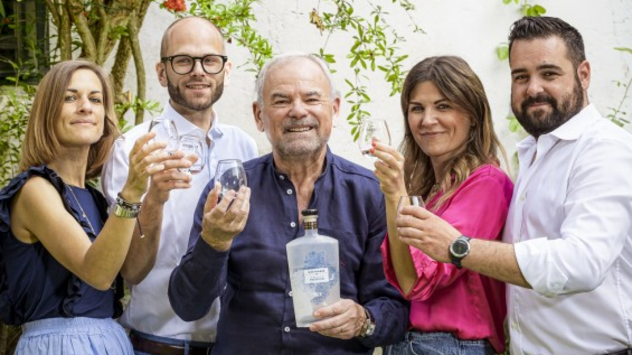 Distilleria Castagner, autosufficienza energetica e circolarità contro il caro energia