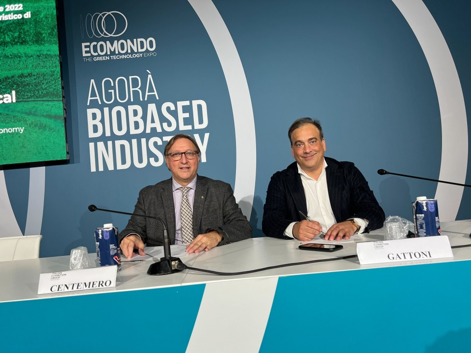 Sicurezza energetica, CIC e CIB: nel 2030 circa 8 miliardi di m3 di biometano da scarti agricoli