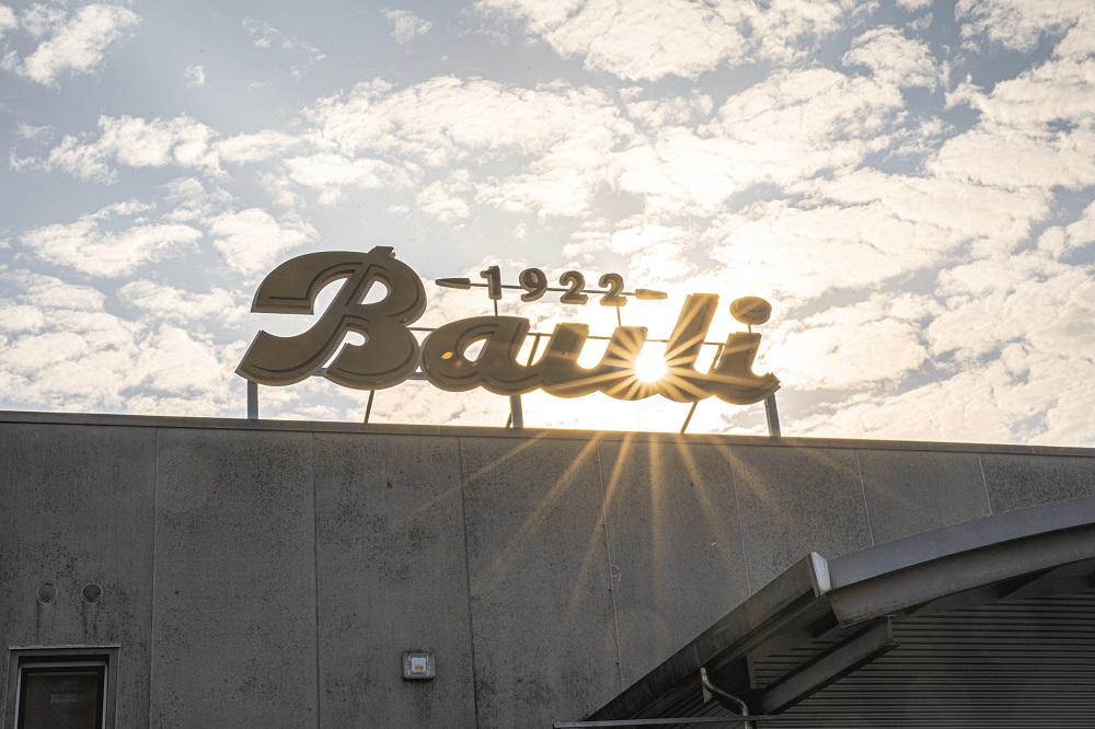 Il Gruppo Bauli pubblica il primo Bilancio di Sostenibilità