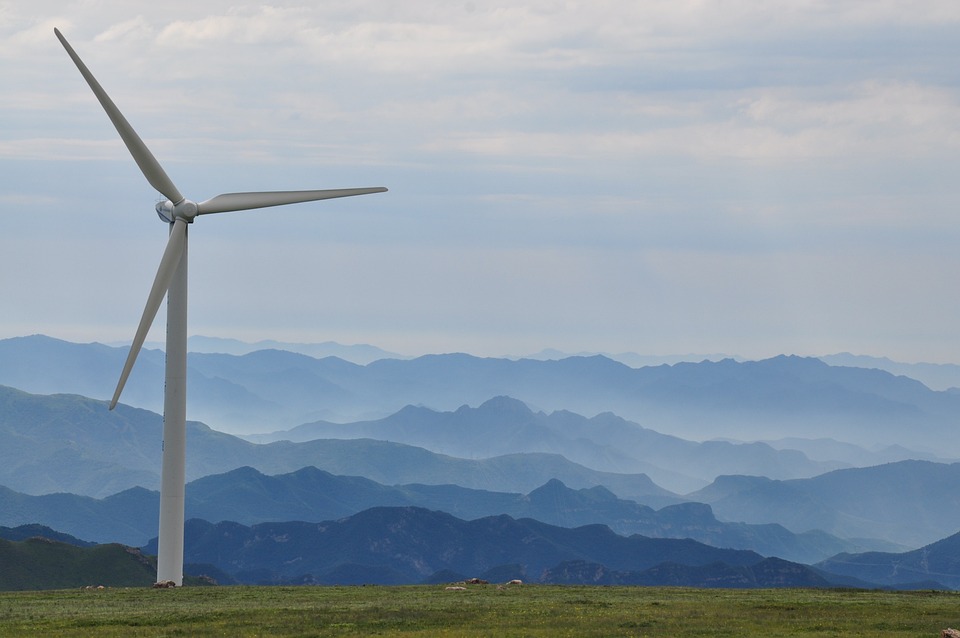 Green Arrow Capital investe nell'eolico acquisendo un portafoglio da 55MWp