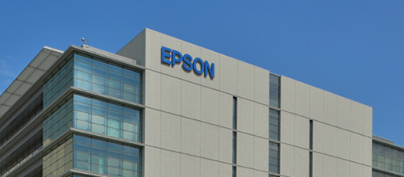 Epson riceve la certificazione EcoVadis Platinum per la terza volta consecutiva