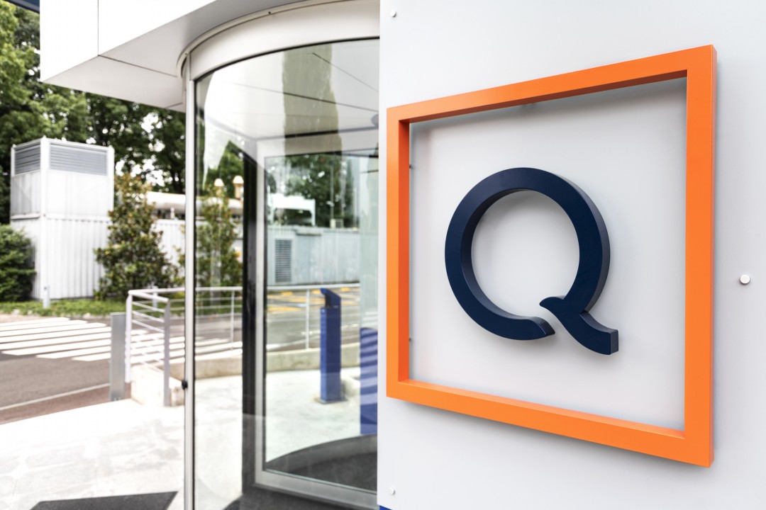QVC sceglie il fotovoltaico per la sede italiana