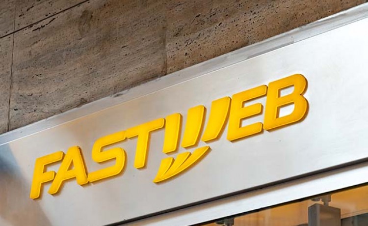 Fastweb accende  un nuovo impianto a energia verde con Statkraft