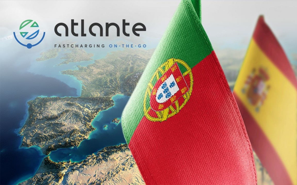 Ricarica rapida per veicoli elettrici: Atlante acquisisce KLC in Portogallo