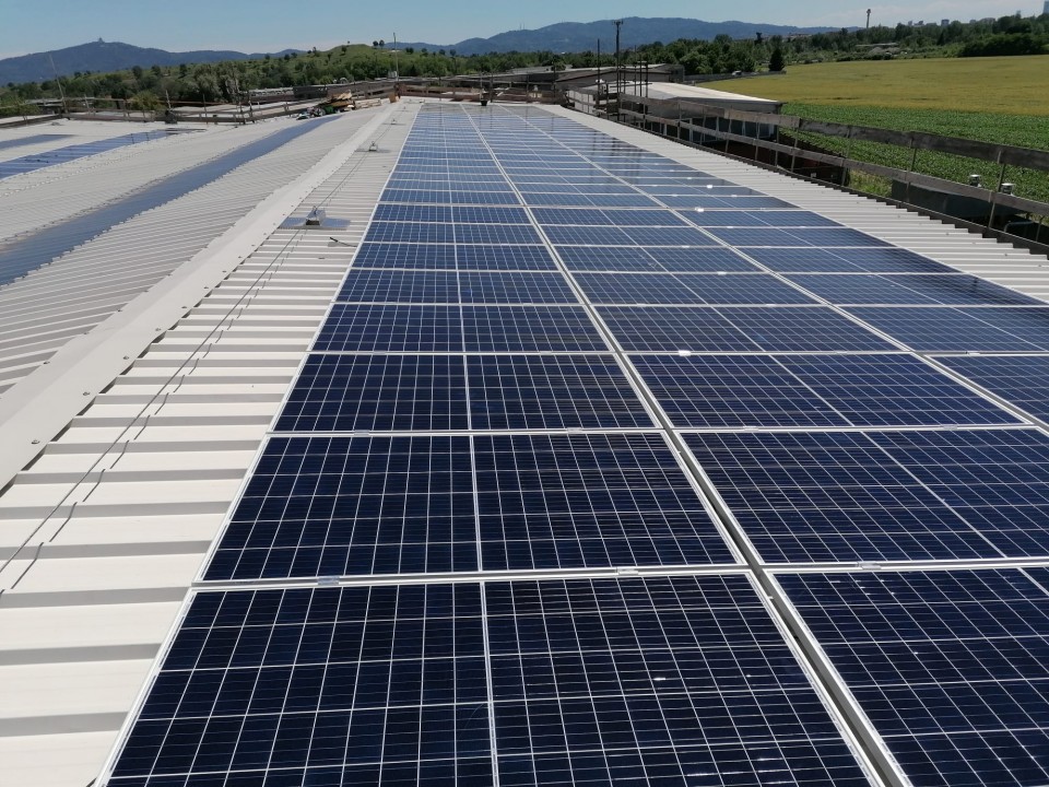 Hitachi Rail e A2A in partnership per la transizione energetica 