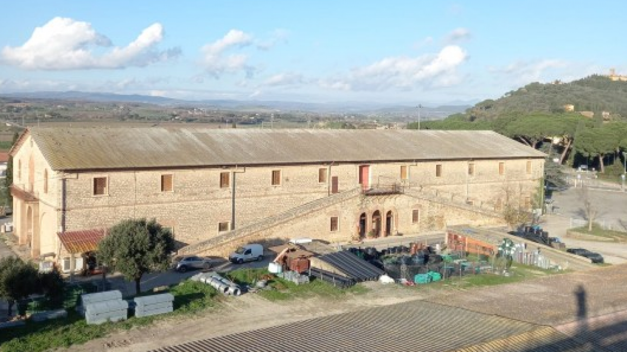 Sunprime e Terre dell'Etruria siglano un accordo per realizzare 20 impianti fotovoltaici in Toscana