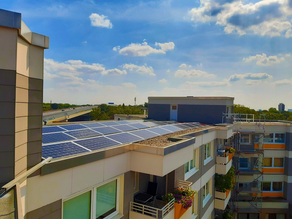 In Emilia Romagna il fotovoltaico non si ferma e super Varsavia