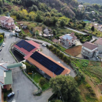 SMA Italia in prima linea per la comunità energetica solidale Critaro a San Nicola da Crissa (Vibo Valentia) 