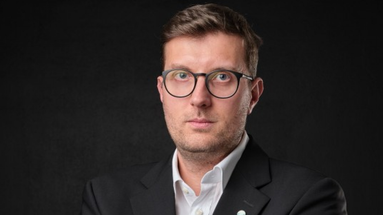  BTS Biogas nomina Tommaso Bazzaro Head of Sales per l’Italia