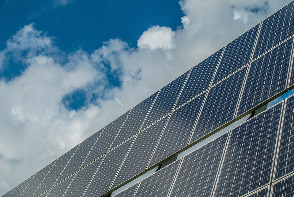 Enfinity Global - Statkraft: fotovoltaico nel Lazio per 191 GWh all'anno