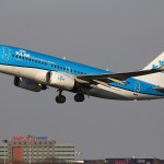 Quattro nuovi aerei cargo più sostenibili per il Gruppo KLM