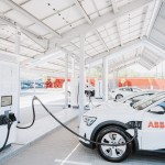 ABB E-mobility consegna il milionesimo sistema di ricarica per veicoli elettrici