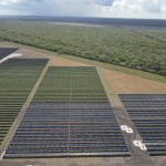Plenitude inaugura un impianto fotovoltaico da 263 MW in Texas