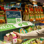 Carrefour Italia: obiettivo meno 50% di rifiuti alimentari entro il 2025