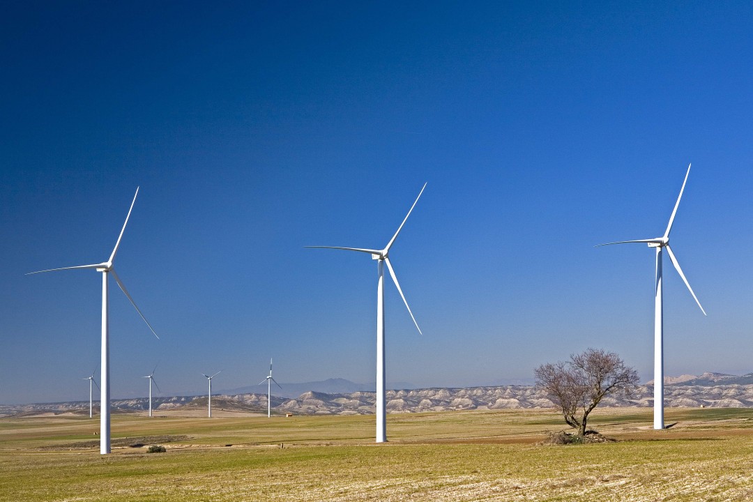  100% di energia rinnovabile: Sofidel sigla accordo con Acciona Energía