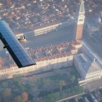 Guardian: arriva il “drone-spia” italiano silenzioso e a energia solare
