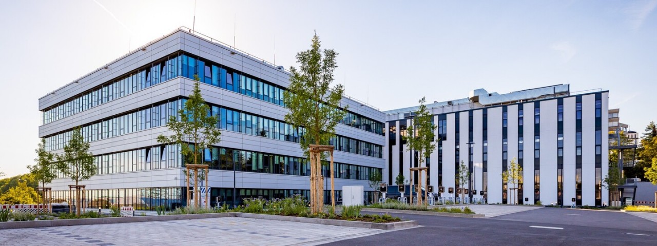 Vaillant Group apre una nuova mega fabbrica di pompe di calore in chiave green