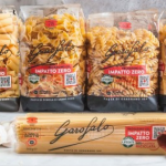 Pasta Garofalo: nuovo packaging composto per il 30% da plastica riciclata e riciclabile
