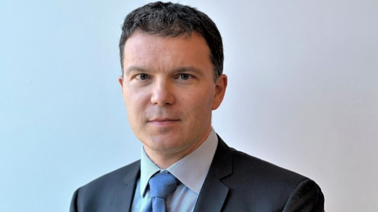 Gianluca Formenti nuovo AD di  Shell Energy Italia
