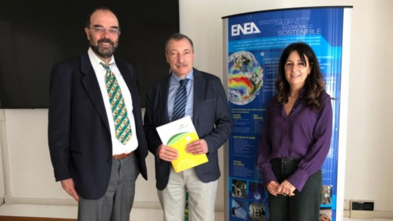 Energia: ENEA e Fratello Sole rafforzano collaborazione per contrastare la povertà energetica