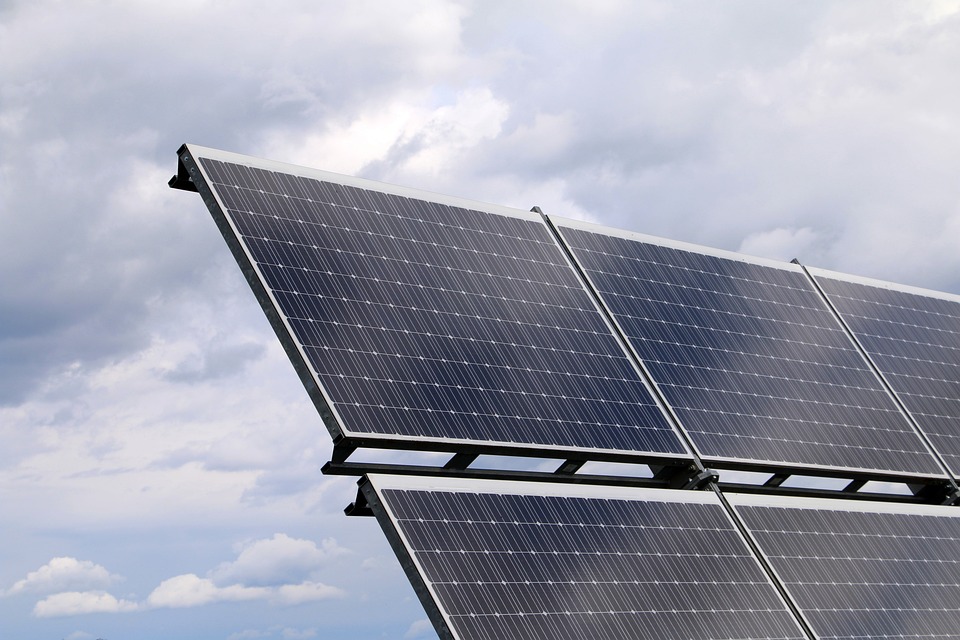 Enel Green Power attiva nuovo impianto fotovoltaico a Poggio Renatico