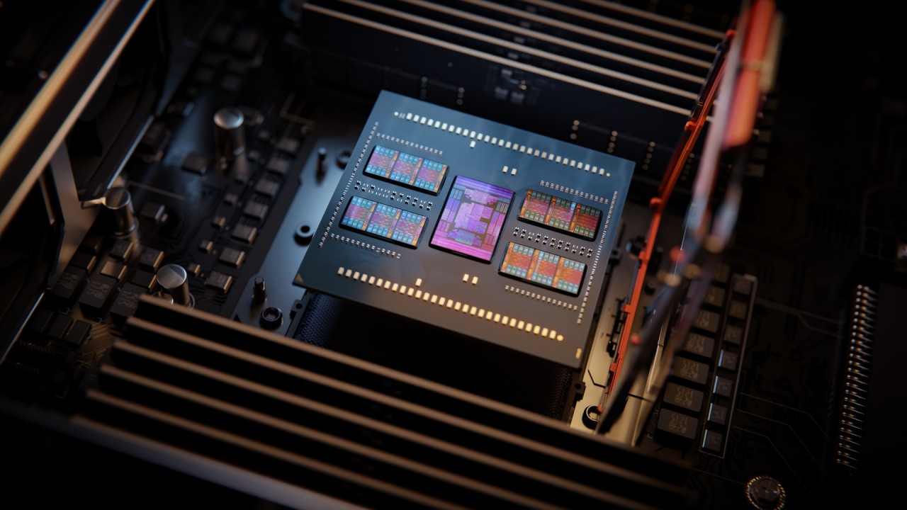 Ricerca AMD evidenzia come gli obiettivi green stiano trasformando le infrastrutture di rete 5G  